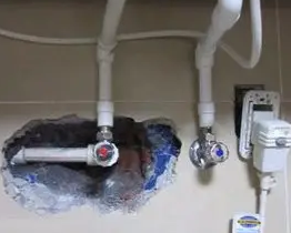 凤庆漏水维修多少钱