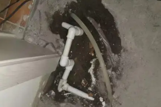 凤庆卫生间漏水检测多少钱