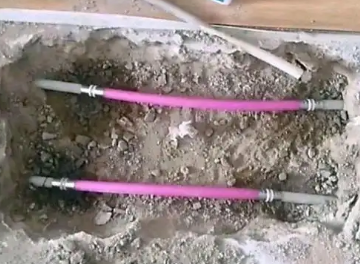 凤庆卫生间测漏水多少钱