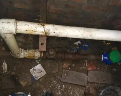 凤庆水管维修哪家好
