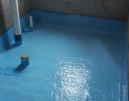 凤庆卫生间防水哪家好