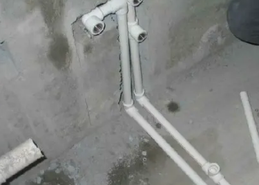 凤庆查漏水多少钱