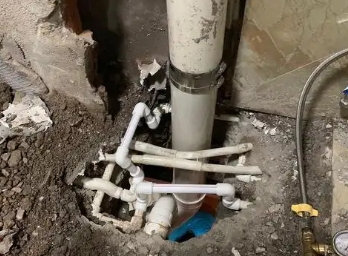 凤庆卫生间漏水检测多少钱