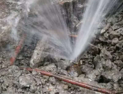 凤庆水管维修多少钱