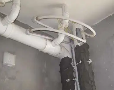 凤庆水管维修哪家好